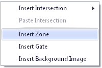 Add Zones to Represent your